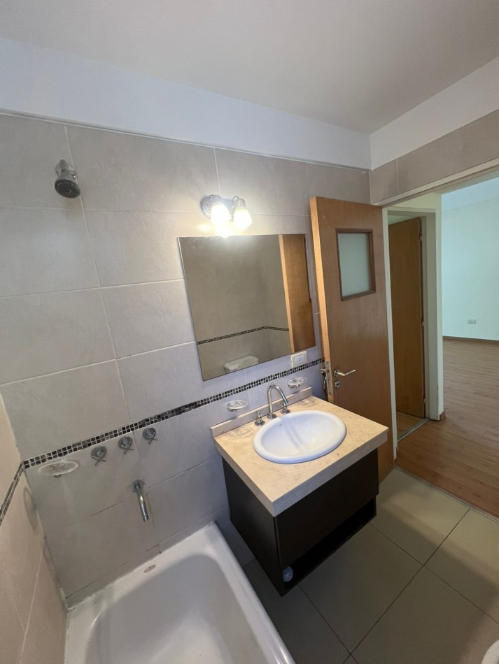 Alquiler | Departamento 1 Dormitorio | Callao 1607 piso 4