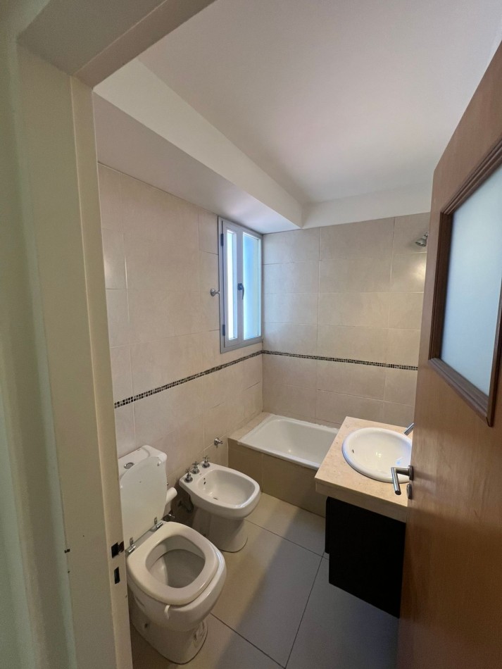 Alquiler | Departamento 1 Dormitorio | Callao 1607 piso 4