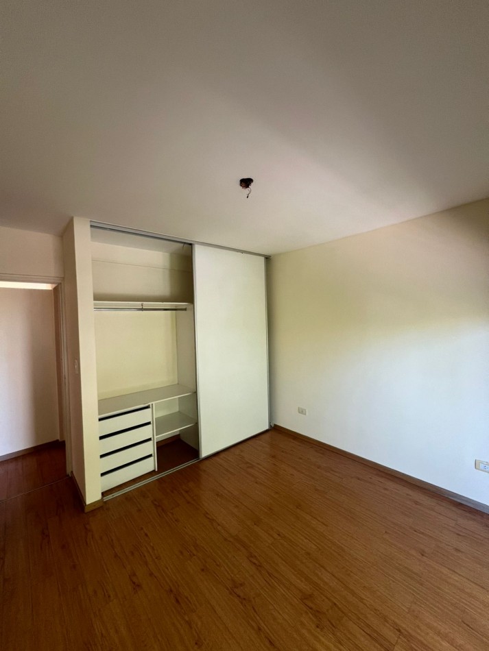 Alquiler | Departamento 1 Dormitorio | Callao 1607 piso 4