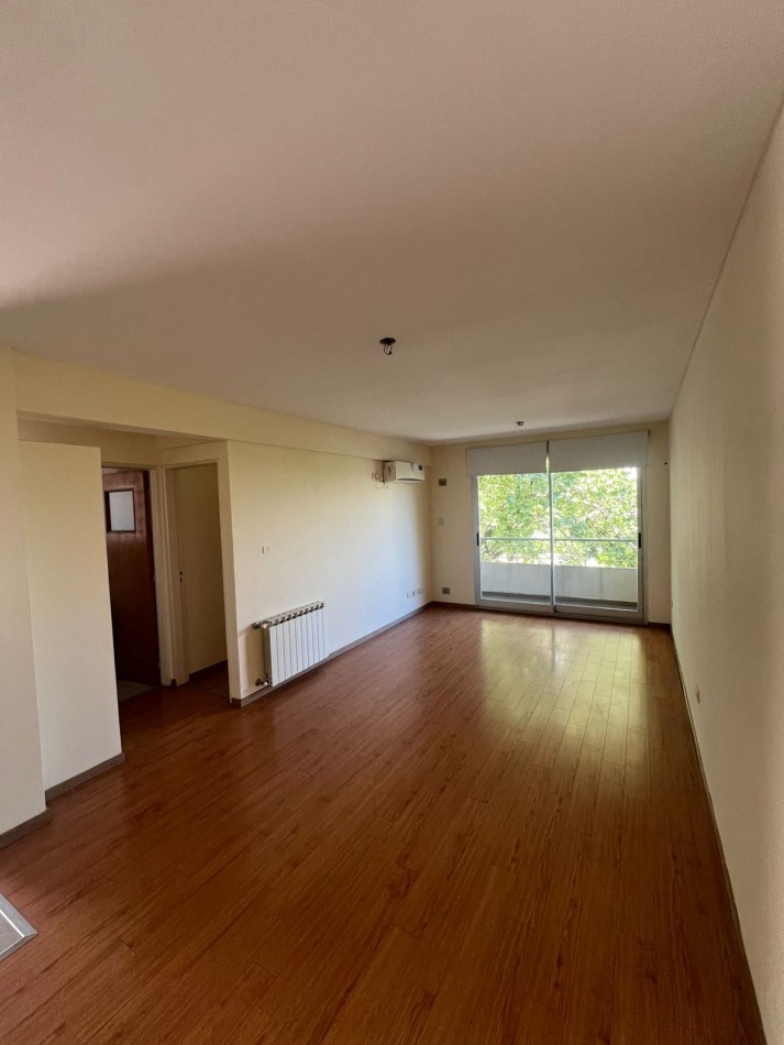 Alquiler | Departamento 1 Dormitorio | Callao 1607 piso 4