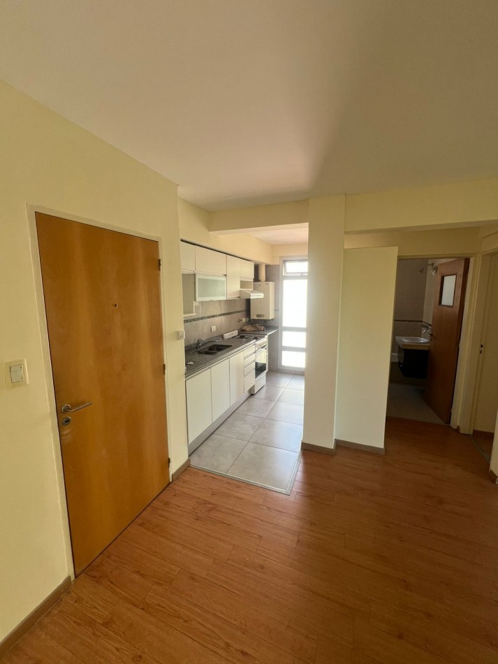 Alquiler | Departamento 1 Dormitorio | Callao 1607 piso 4