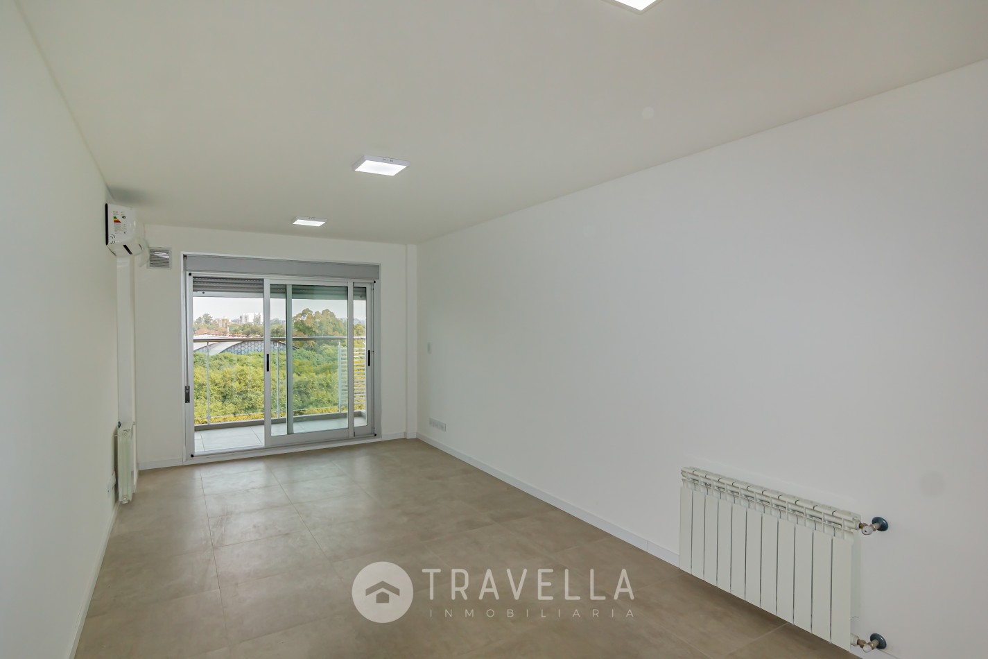 Alquiler | Departamento | Pellegrini 2618 piso 09