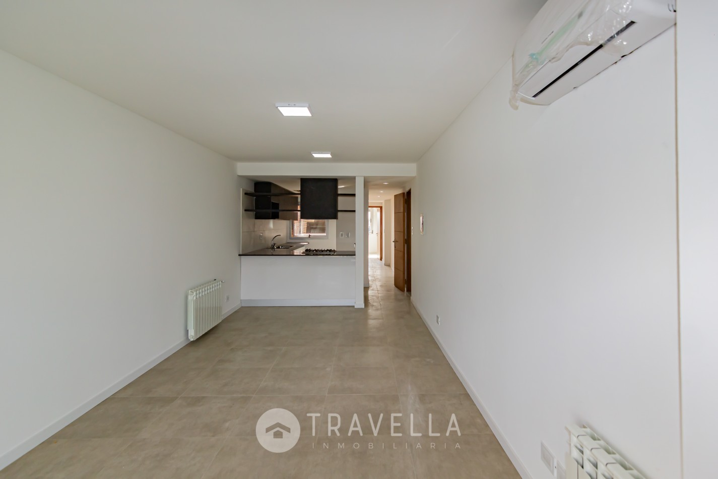 Alquiler | Departamento | Pellegrini 2618 piso 09