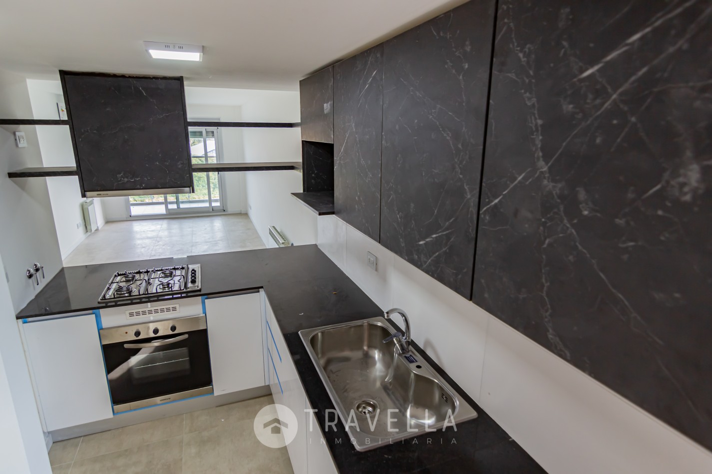 Alquiler | Departamento | Pellegrini 2618 piso 09