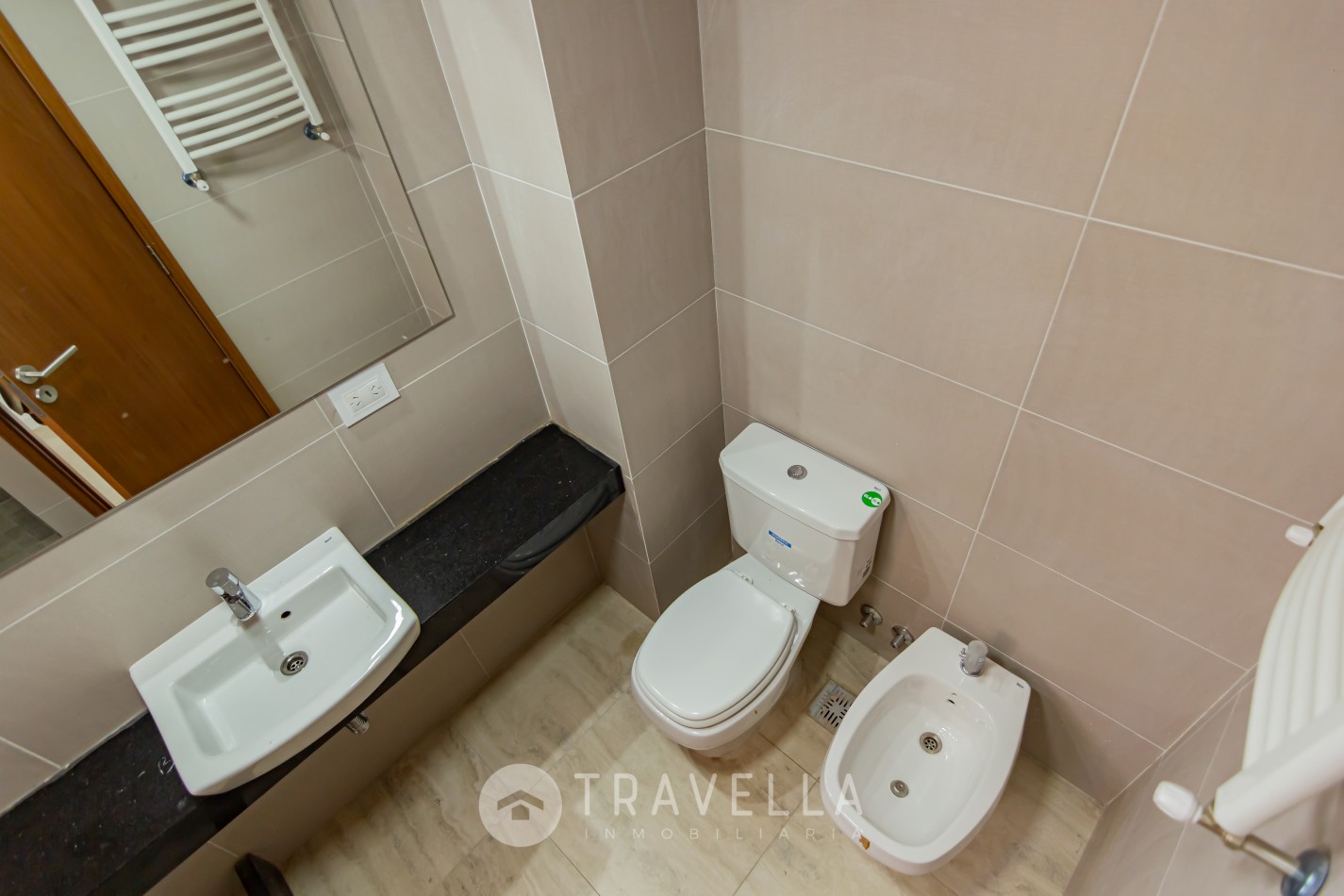 Alquiler | Departamento | Pellegrini 2618 piso 09