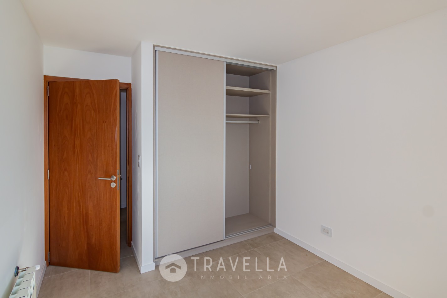 Alquiler | Departamento | Pellegrini 2618 piso 09