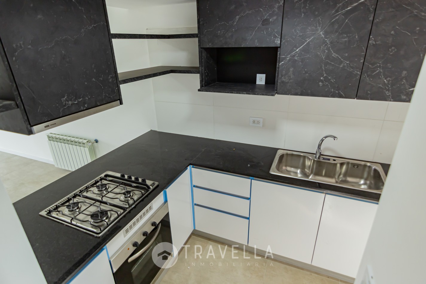 Alquiler | Departamento | Pellegrini 2618 piso 09