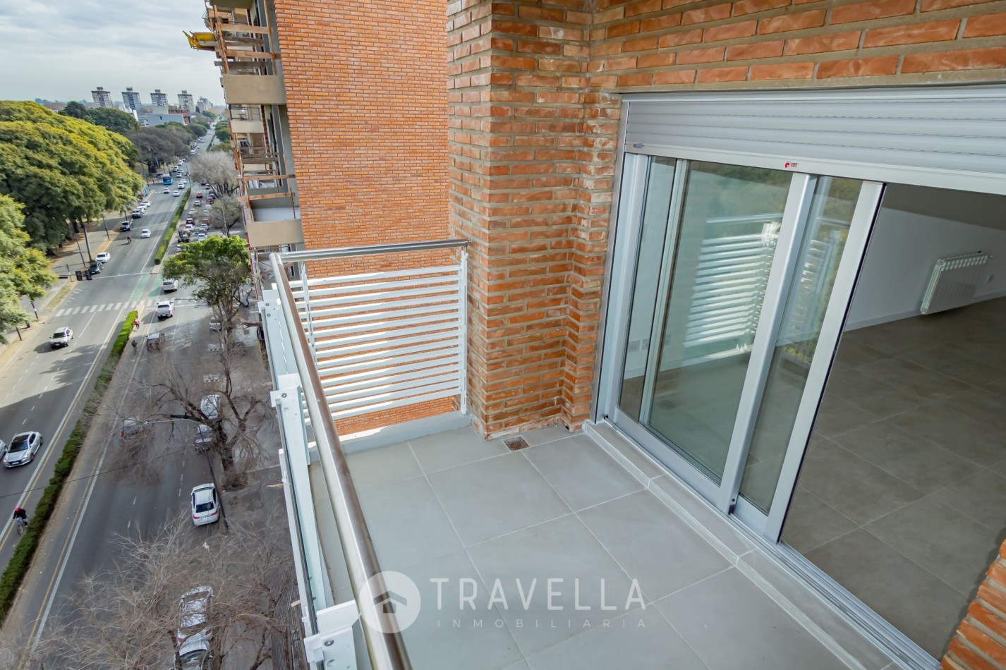 Alquiler | Departamento | Pellegrini 2618 piso 09