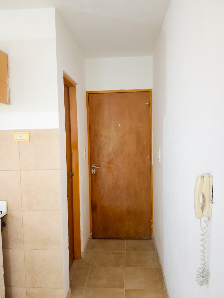 Venta | Monoambiente | Iriondo 507