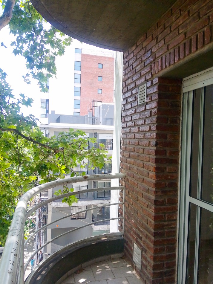 Venta | Monoambiente | Iriondo 507