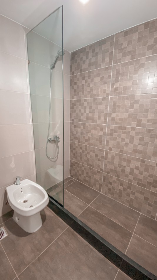 Alquiler | Departamento 1 Dormitorio con parrillero propio | Ovidio Lagos 1141