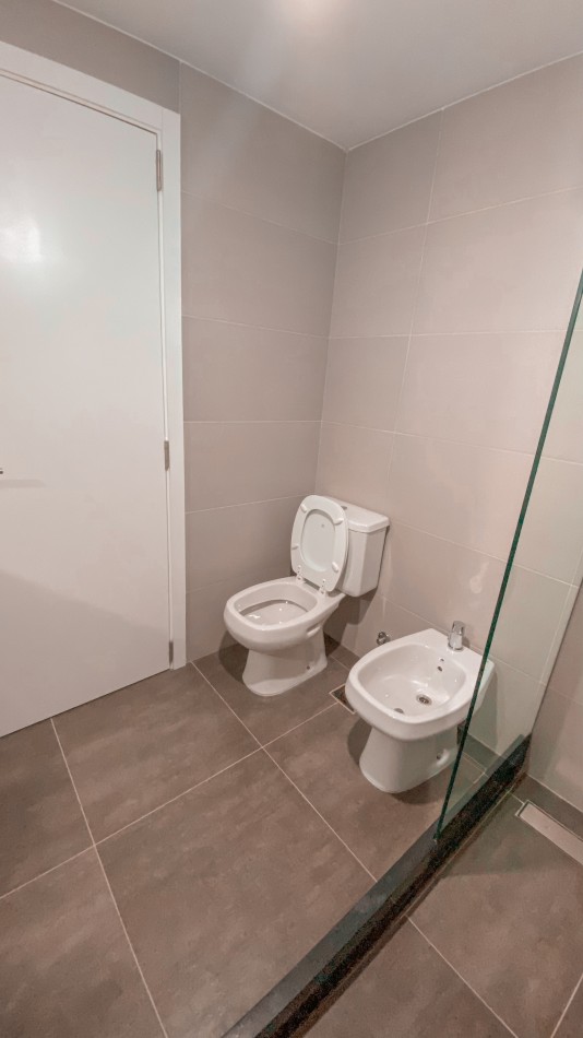 Alquiler | Departamento 1 Dormitorio con parrillero propio | Ovidio Lagos 1141