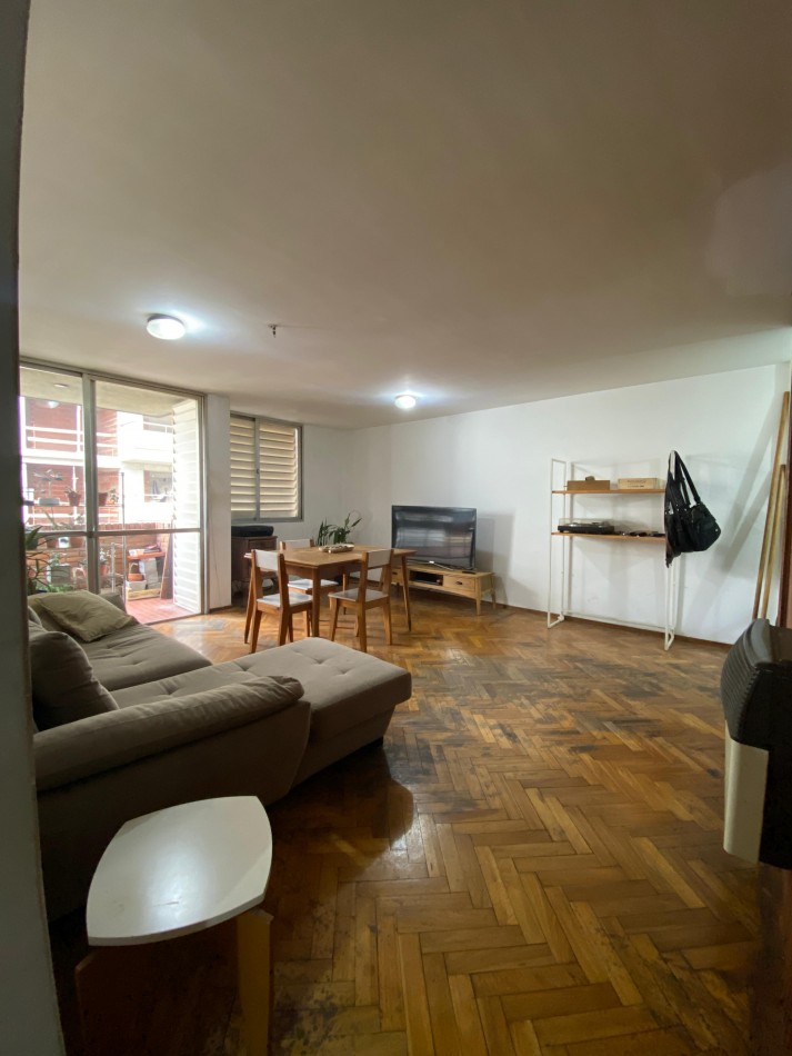 Alquiler - 3 dormitorios - italia 1607