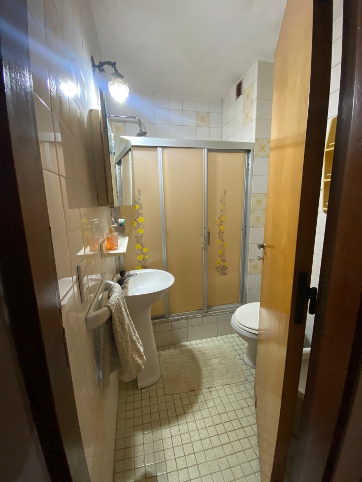 Alquiler - 3 dormitorios - italia 1607