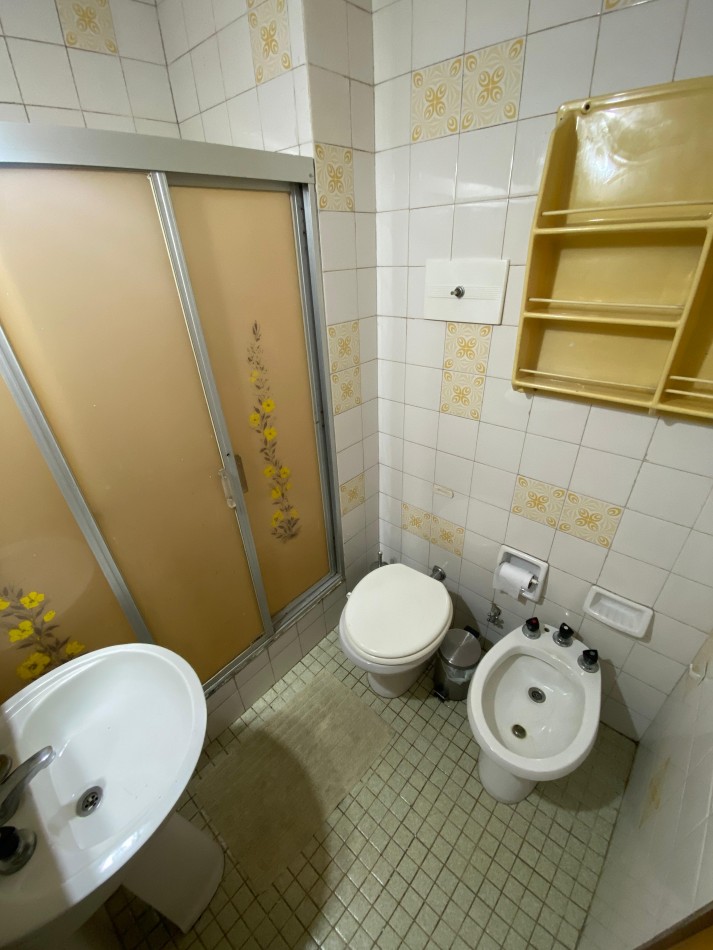 Alquiler - 3 dormitorios - italia 1607