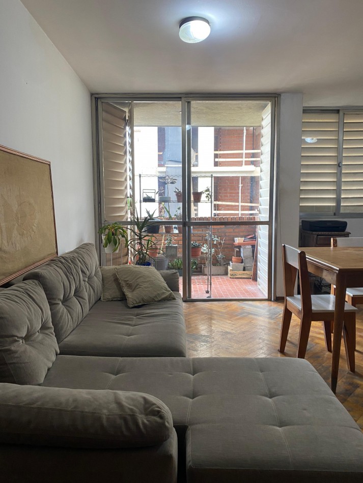 Alquiler - 3 dormitorios - italia 1607