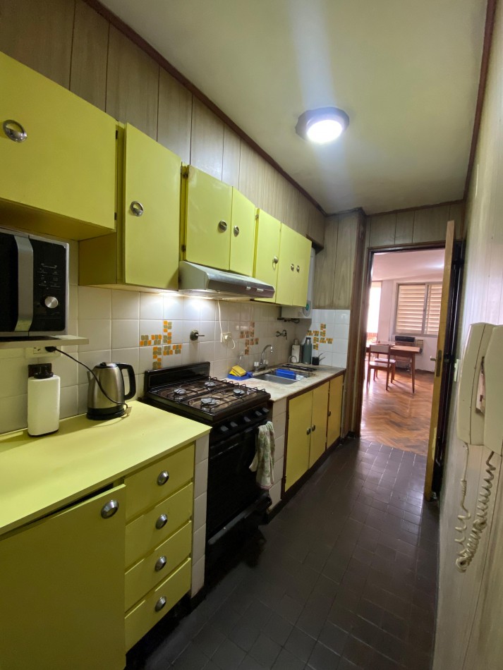 Alquiler - 3 dormitorios - italia 1607