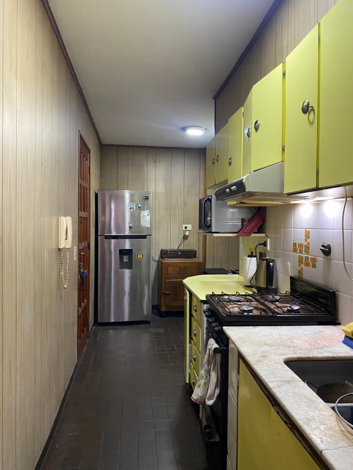 Alquiler - 3 dormitorios - italia 1607