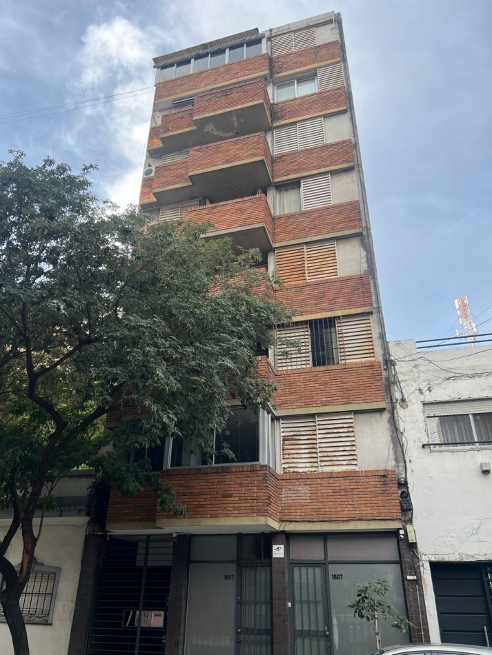 Alquiler - 3 dormitorios - italia 1607