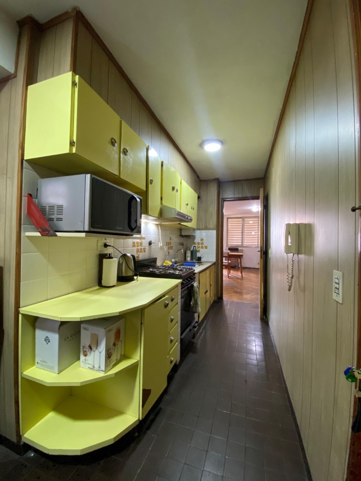 Alquiler - 3 dormitorios - italia 1607