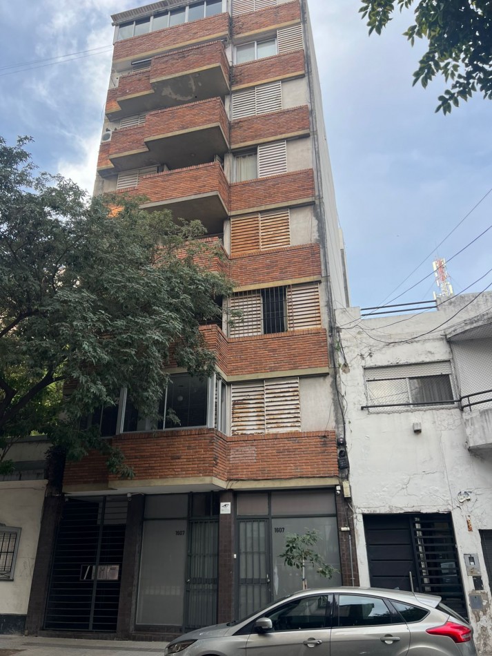 Alquiler - 3 dormitorios - italia 1607