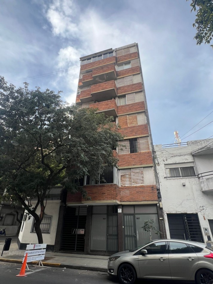 Alquiler - 3 dormitorios - italia 1607