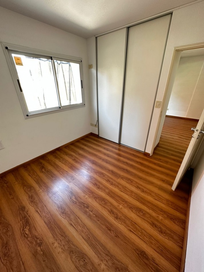 Alquiler | 1 Dormitorio | Santa Fe 2684
