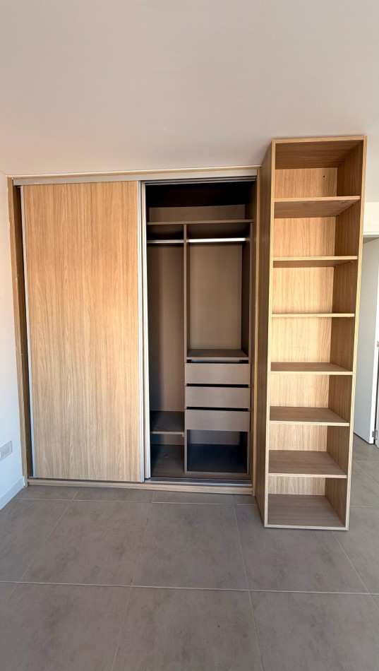 Venta | Departamento 2 Dormitorios con balcon | Ov. Lagos 1269