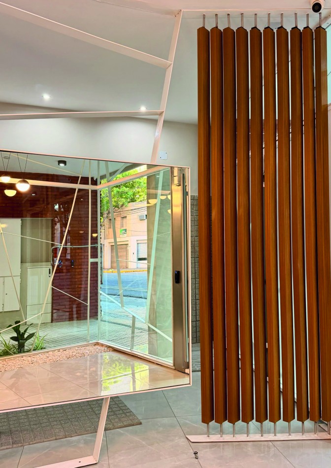 Venta | Departamento 2 Dormitorios con balcon | Ov. Lagos 1269