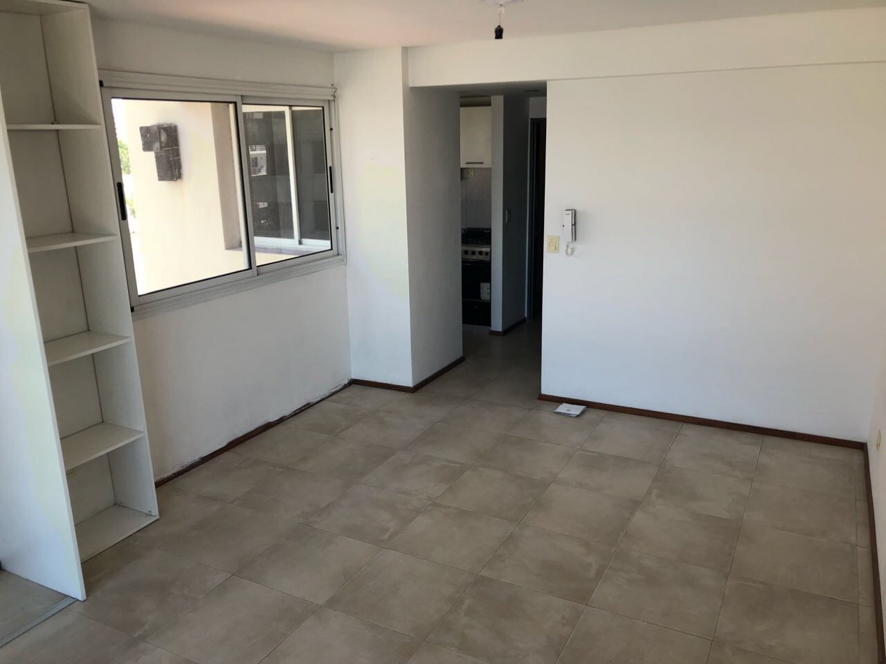 Alquiler | Monoambiente | San Luis 3557