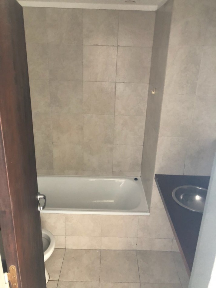 Alquiler | Monoambiente | San Luis 3557