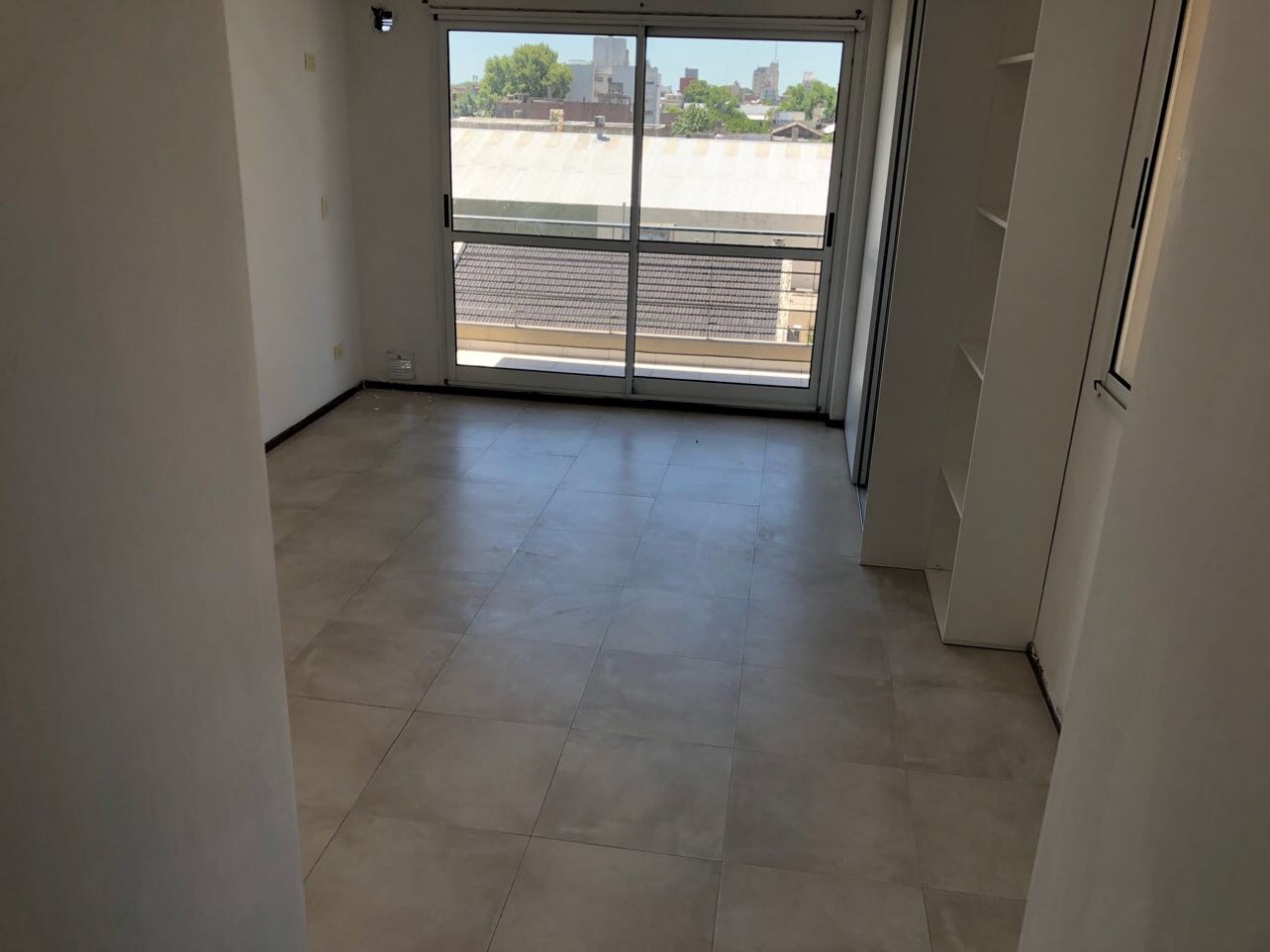 Alquiler | Monoambiente | San Luis 3557
