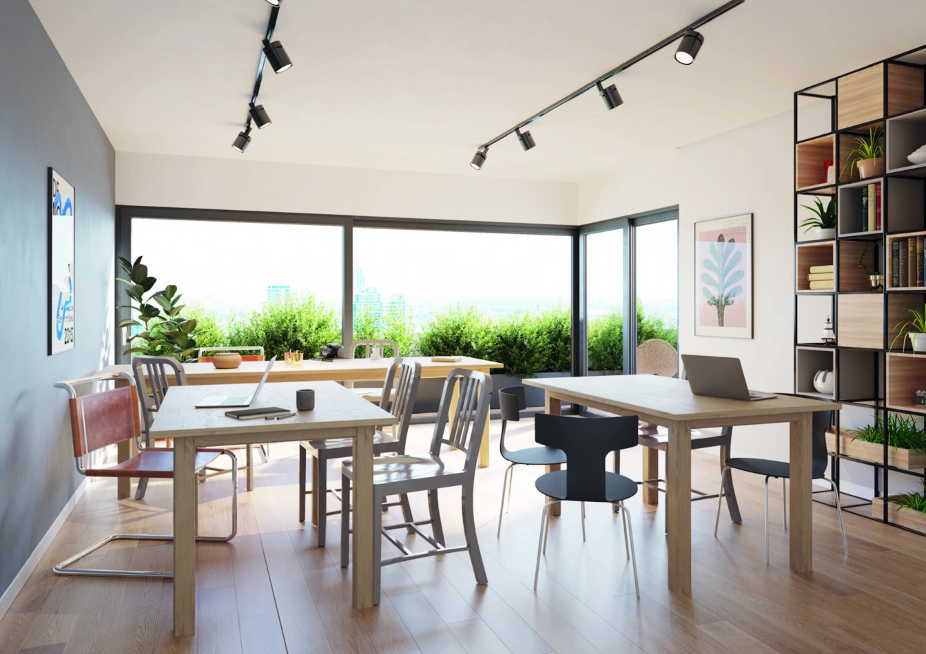 Venta | 1 dormitorio | 3 de Febrero 1440 | ENTREGA 2026