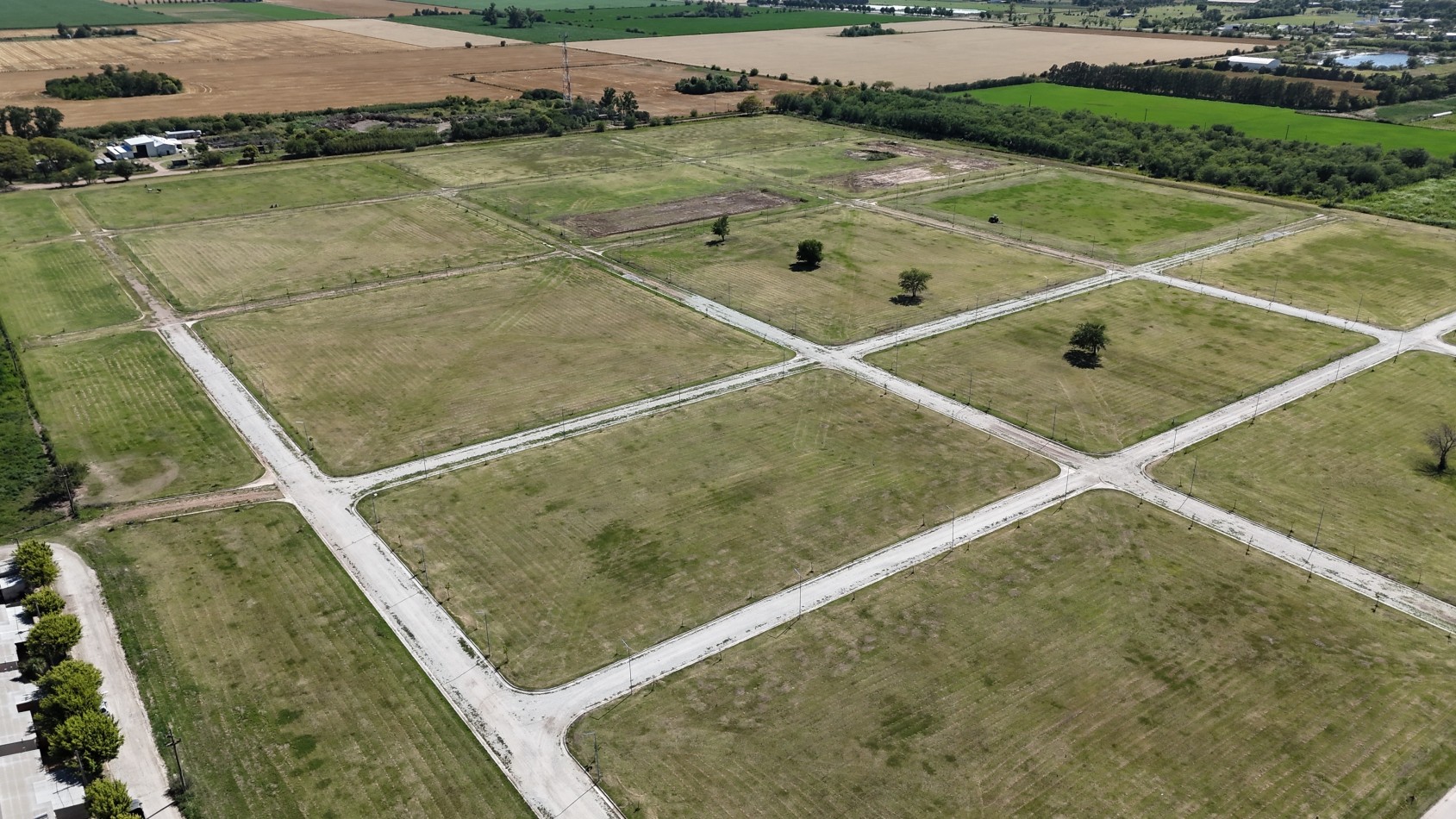 Venta | Loteo Don Jose | Loc. San Genaro