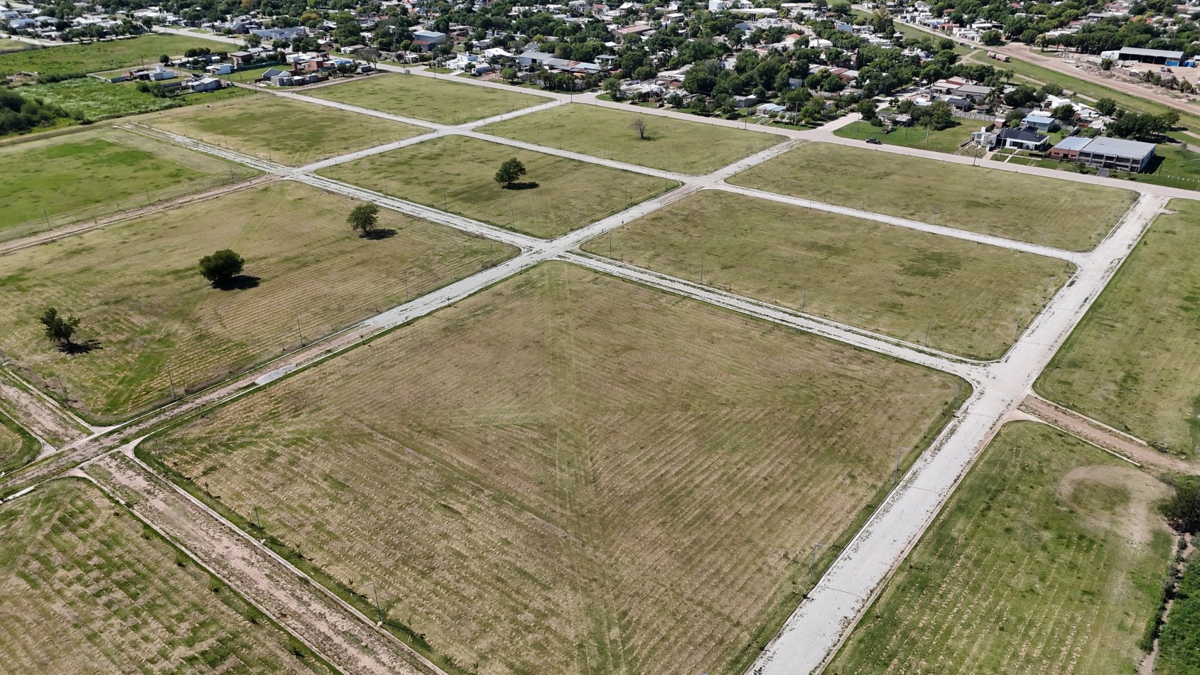 Venta | Loteo Don Jose | Loc. San Genaro