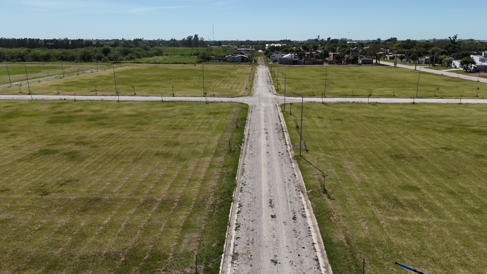 Venta | Loteo Don Jose | Loc. San Genaro