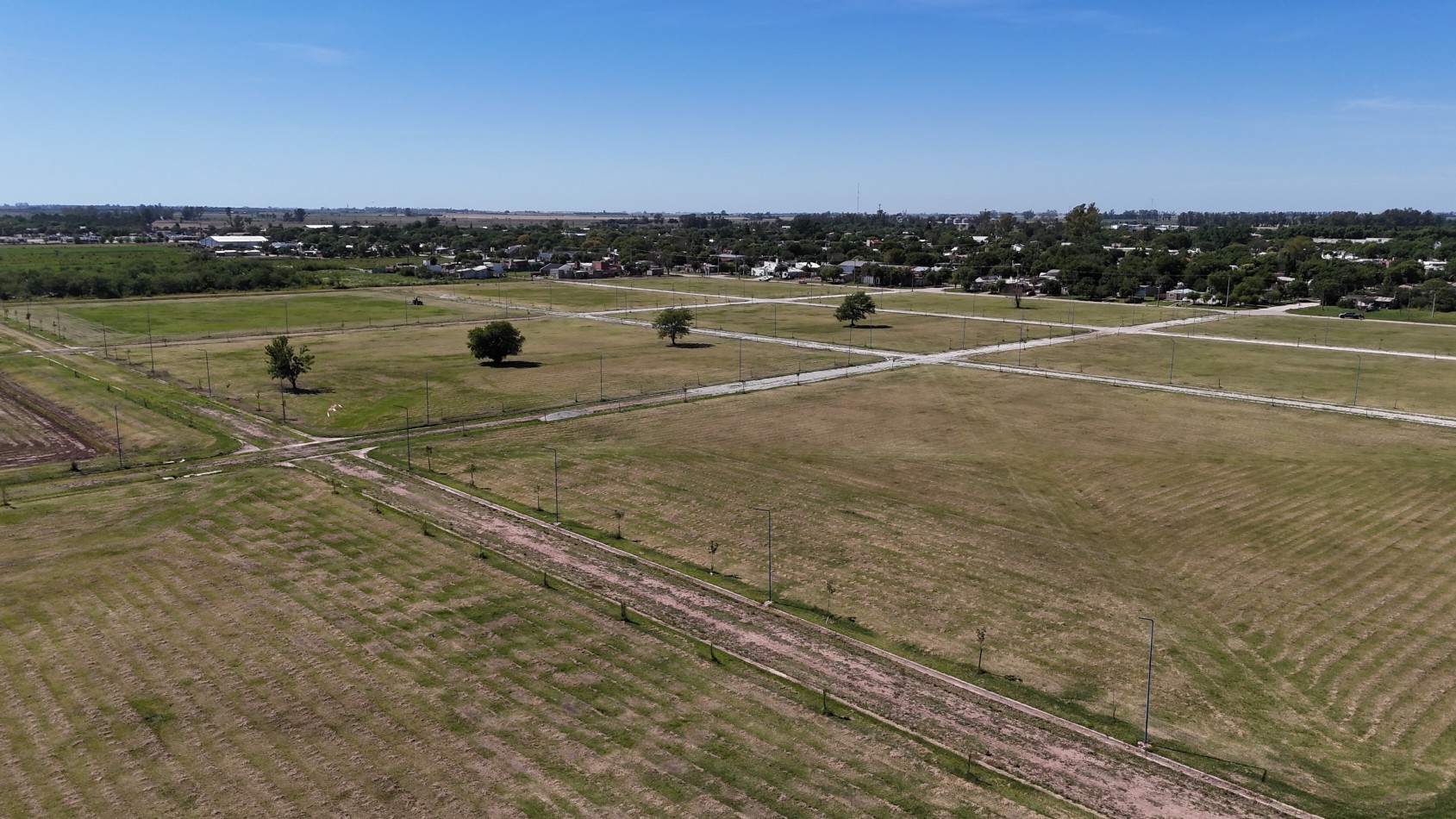 Venta | Loteo Don Jose | Loc. San Genaro