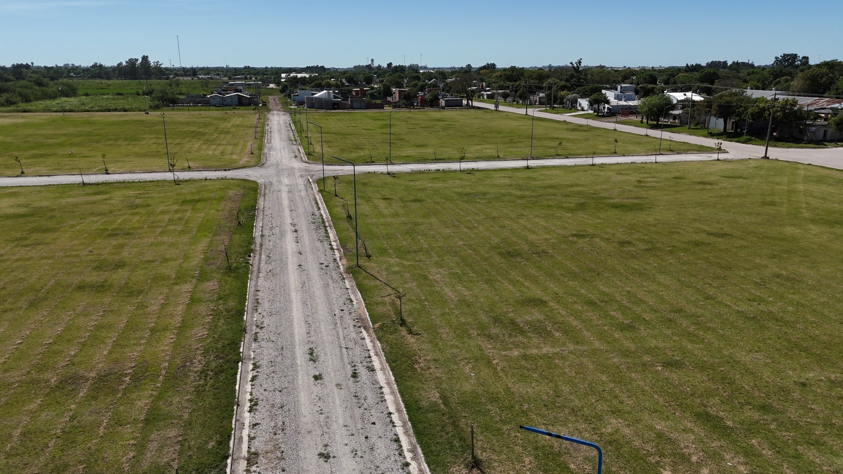 Venta | Loteo Don Jose | Loc. San Genaro