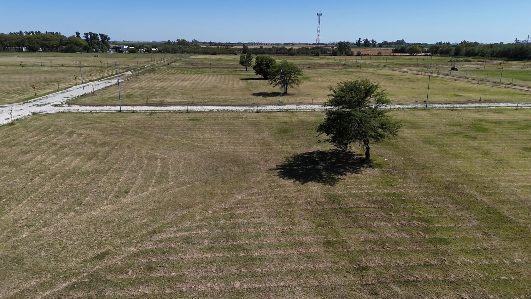 Venta | Loteo Don Jose | Loc. San Genaro