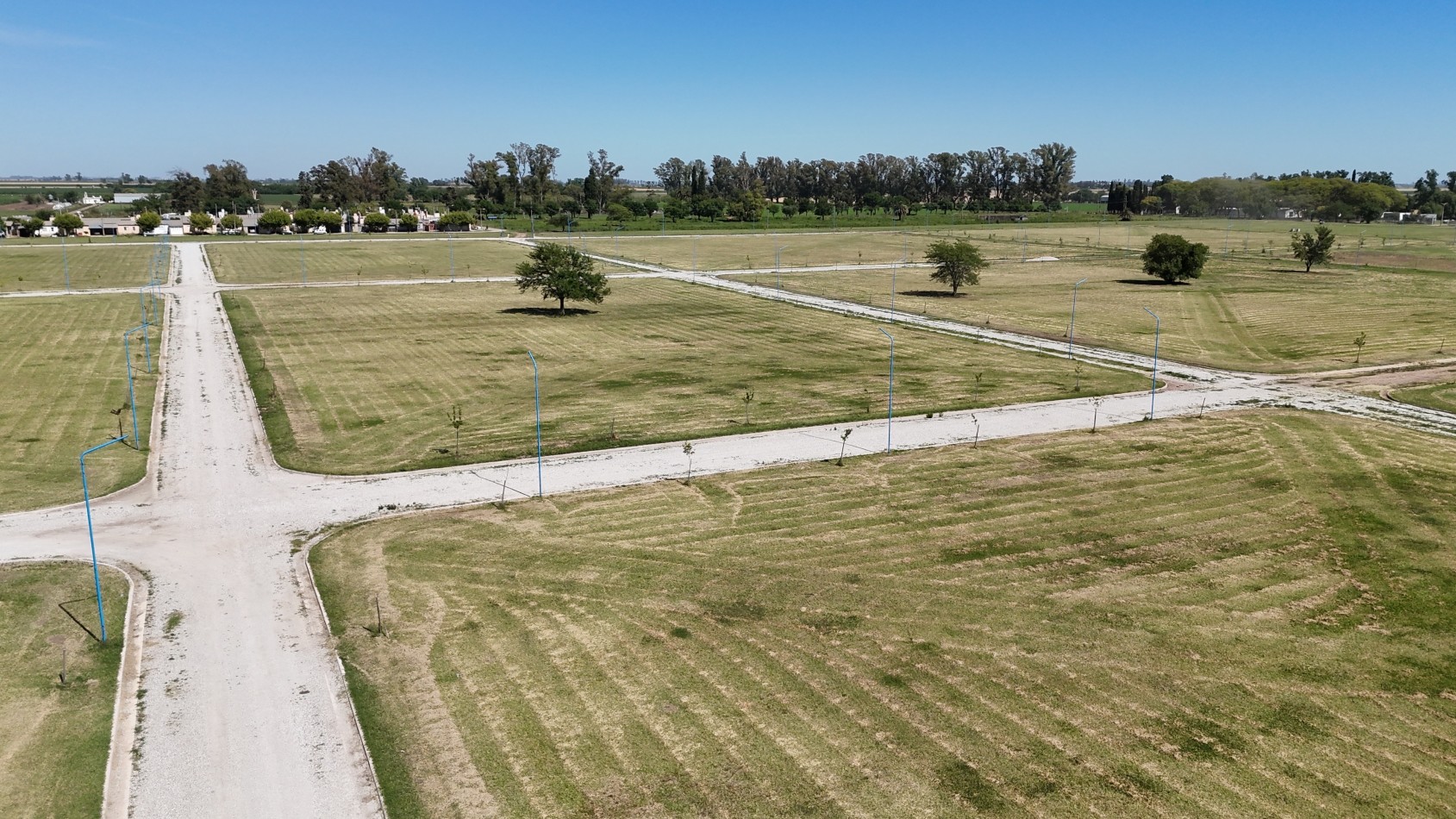 Venta | Loteo Don Jose | Loc. San Genaro