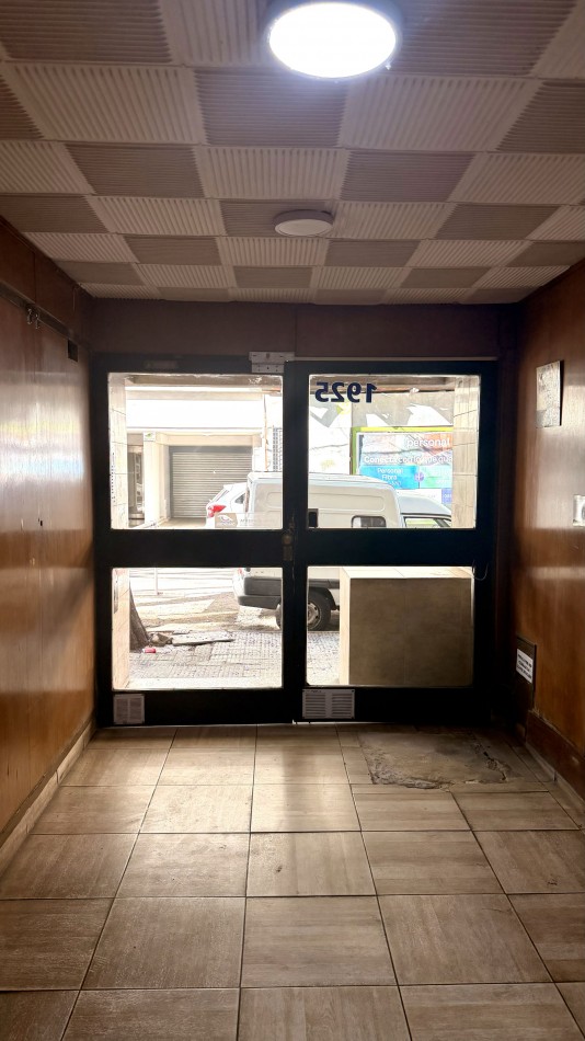 Venta | 1 dormitorio | Montevideo 1925