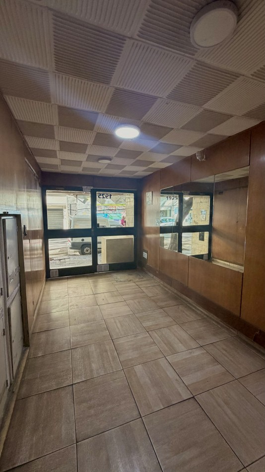 Venta | 1 dormitorio | Montevideo 1925