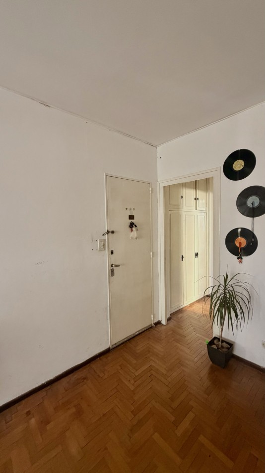 Venta | 1 dormitorio | Montevideo 1925