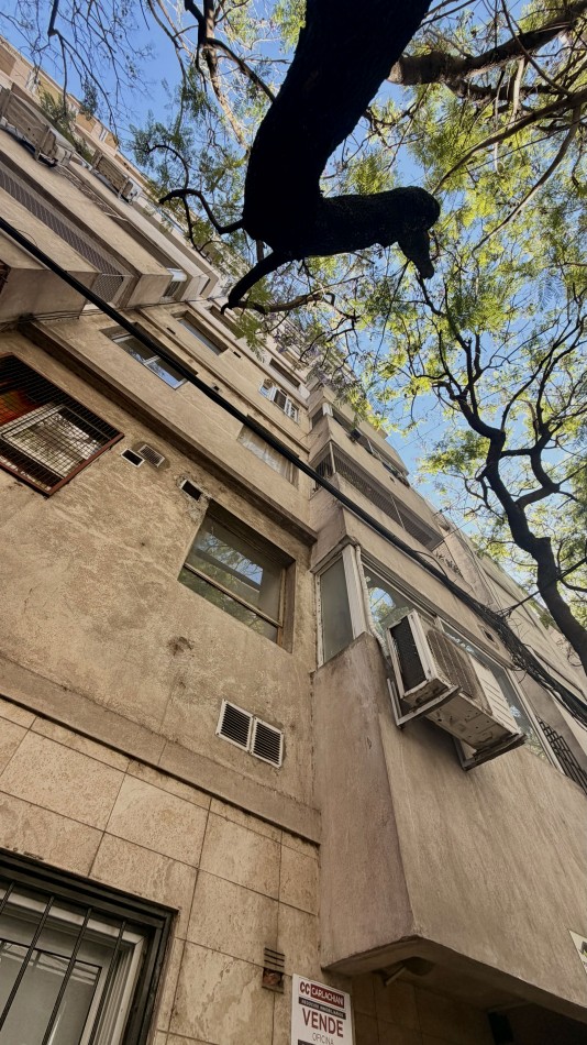 Venta | 1 dormitorio | Montevideo 1925