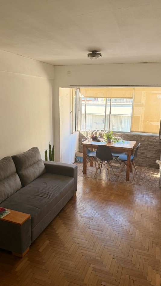 Venta | 1 dormitorio | Montevideo 1925