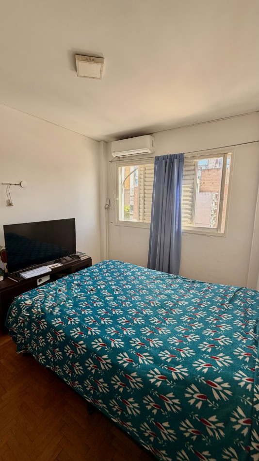 Venta | 1 dormitorio | Montevideo 1925