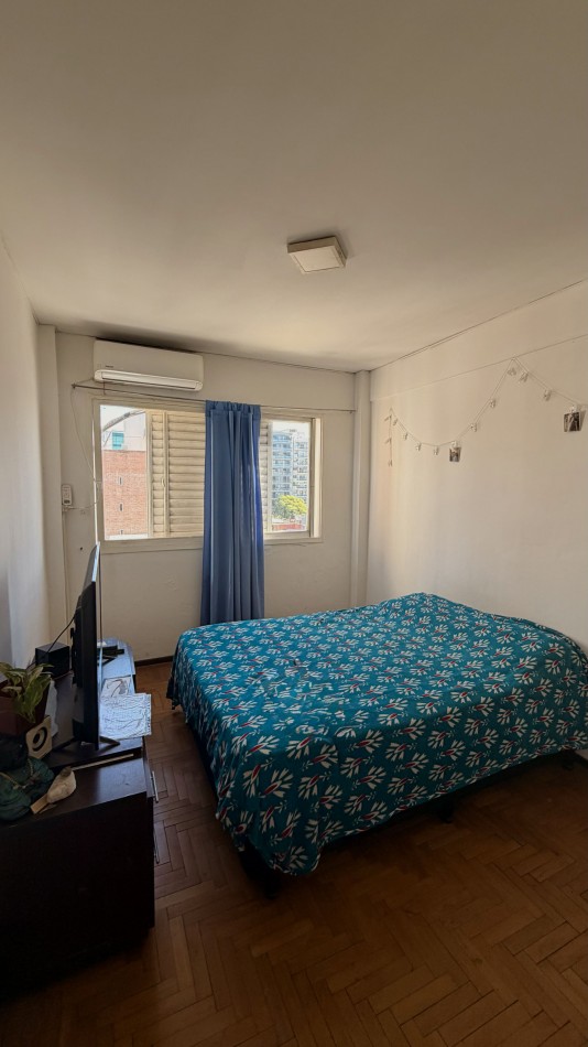 Venta | 1 dormitorio | Montevideo 1925