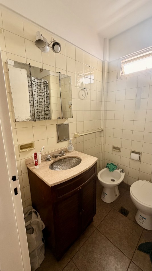 Venta | 1 dormitorio | Montevideo 1925