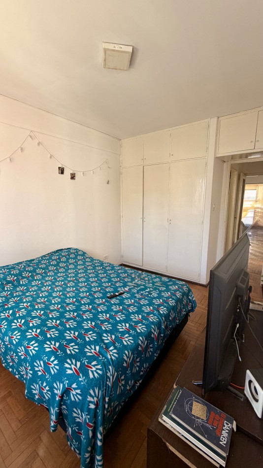 Venta | 1 dormitorio | Montevideo 1925