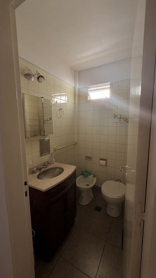 Venta | 1 dormitorio | Montevideo 1925